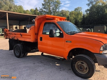 Main image Ford F-350