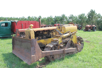 Main image Caterpillar RD4