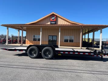 Main image Big Tex 14TL