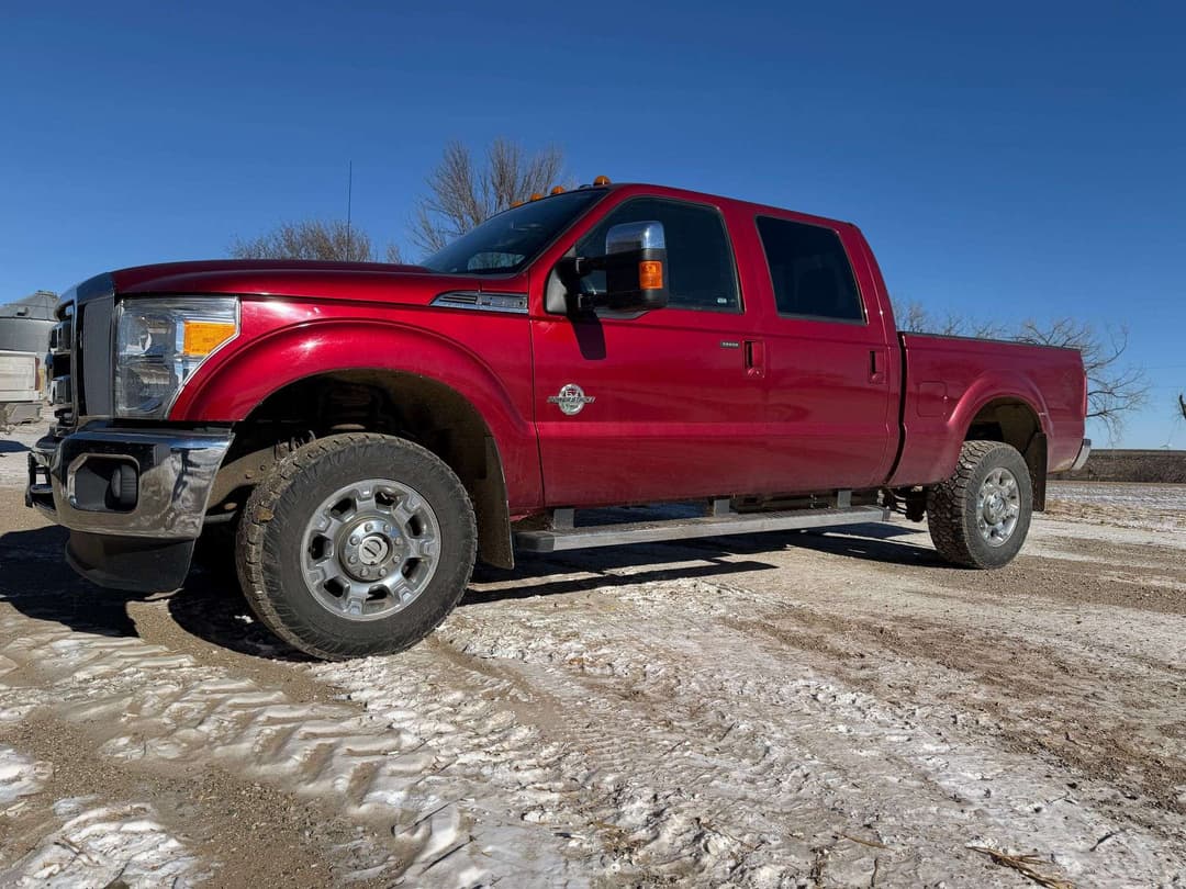 Image of Ford F-350 Primary image