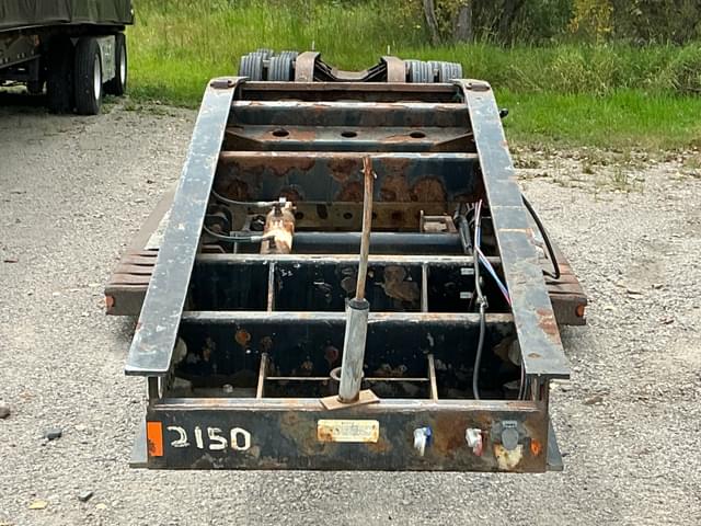 Image of Fontaine TH604-DSR equipment image 1