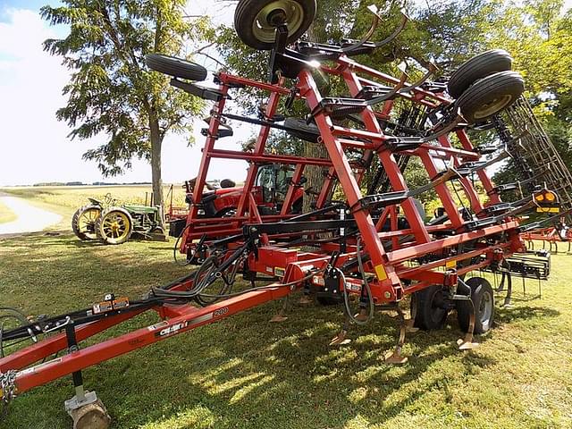 Image of Case IH 200 equipment image 1