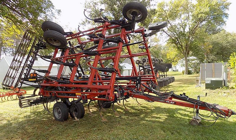 Image of Case IH 200 Primary image