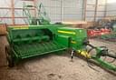 John Deere 348 Image