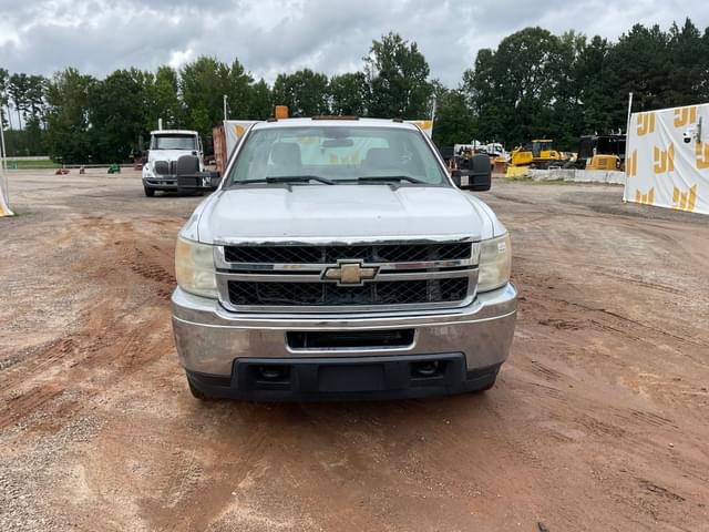 Image of Chevrolet 3500HD equipment image 1