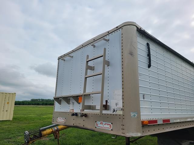 Image of Wilson Undetermined equipment image 4