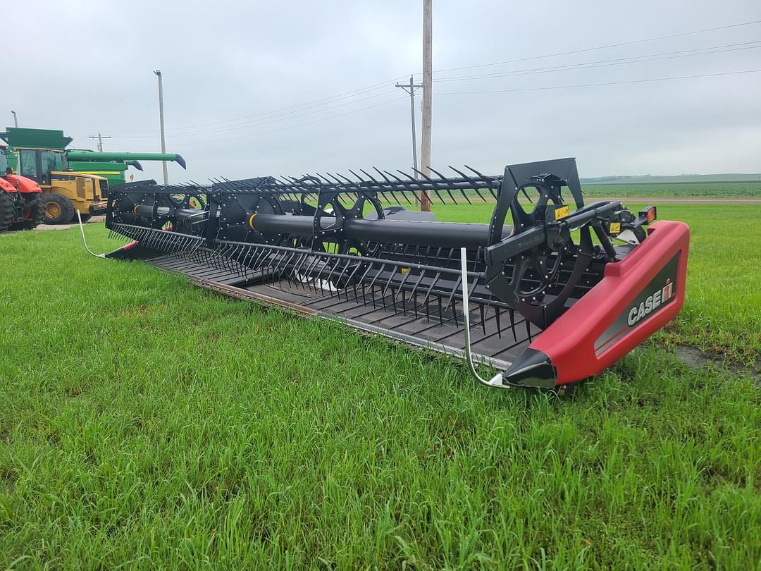 Image of Case IH 2162 Primary image