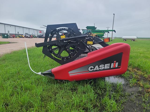 Image of Case IH 2162 equipment image 4
