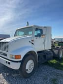 1993 International 8100 Image