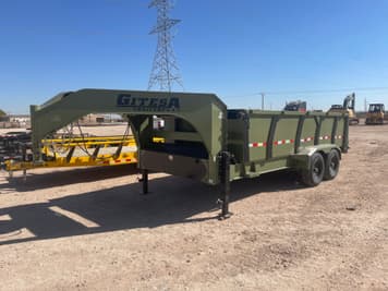 Main image Gitesa TD7016LCCGNG8B