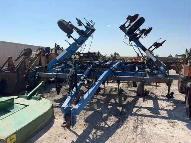 Image of DMI 4250 equipment image 1