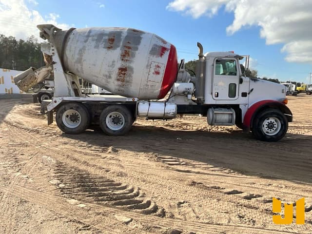 Image of Peterbilt 357 equipment image 3