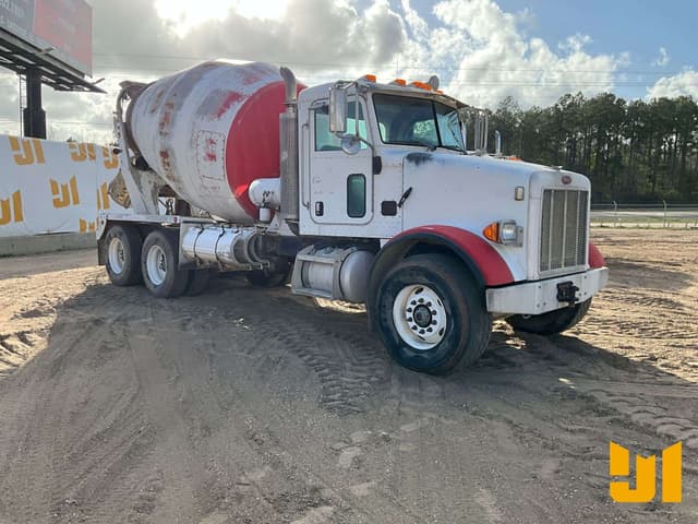 Image of Peterbilt 357 equipment image 2