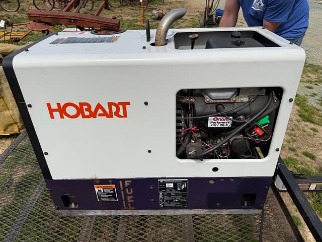 Image of Hobart Champion 10000 equipment image 1