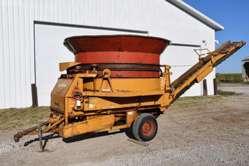 Main image Haybuster H1000