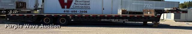Image of Trail King TK70HT-482 equipment image 3