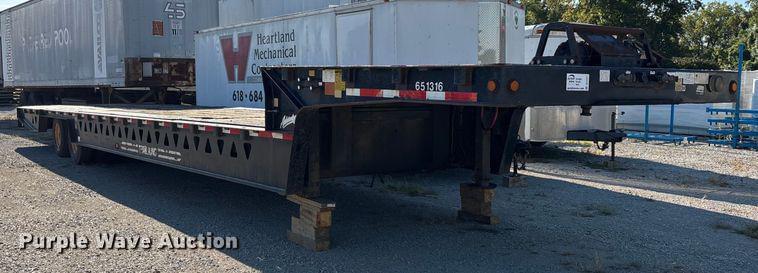 Image of Trail King TK70HT-482 Primary image