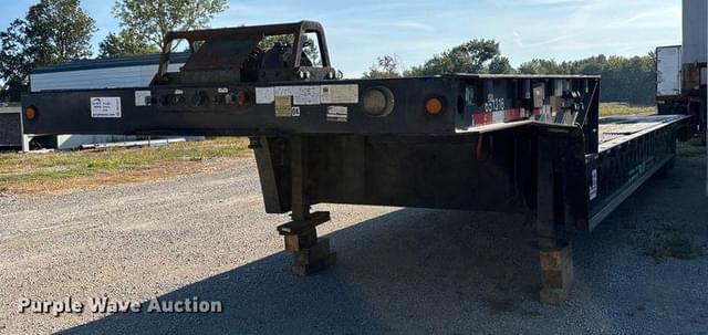 Image of Trail King TK70HT-482 equipment image 1