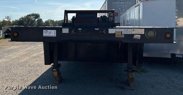 Image of Trail King TK70HT-482 equipment image 2