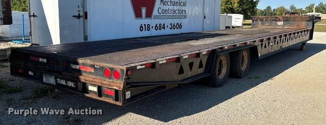 Image of Trail King TK70HT-482 equipment image 4