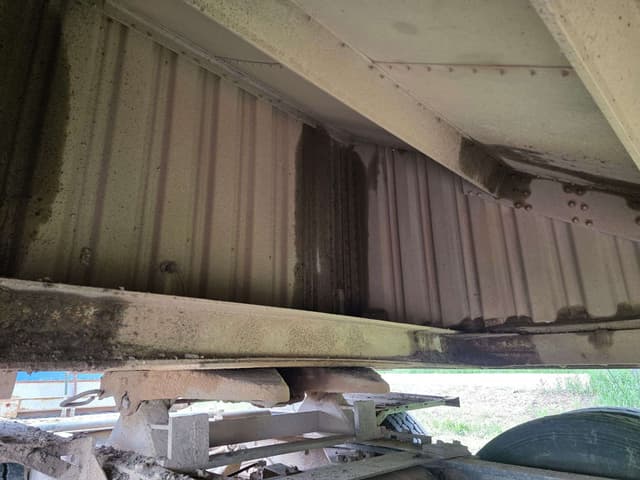 Image of Wilson AGH-500 equipment image 3