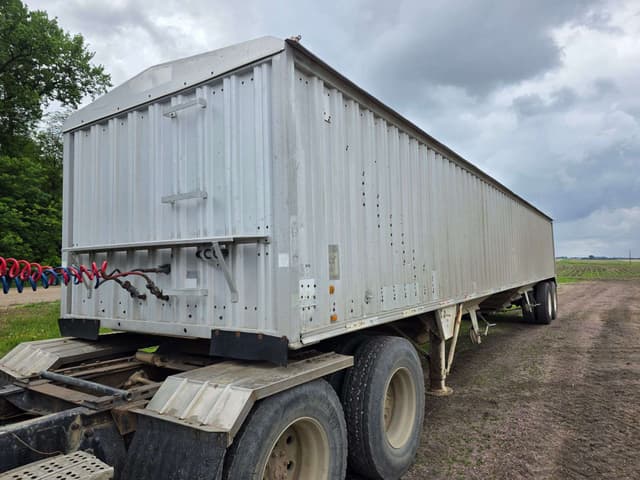 Image of Wilson AGH-500 equipment image 1