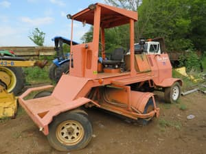 SOLD - Broce RJ 350 Lot No. 649 Construction | Tractor Zoom