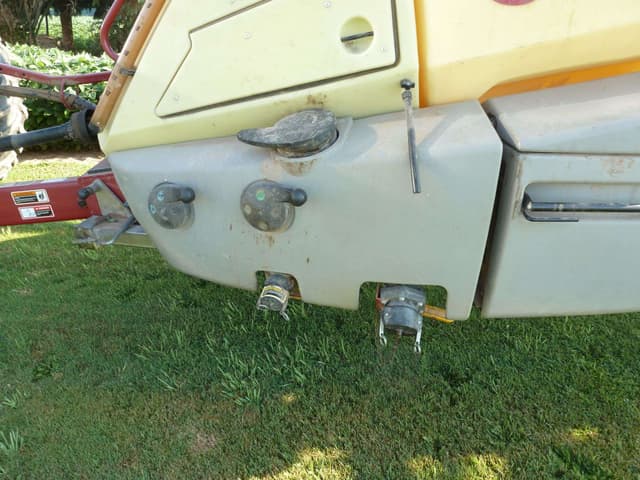 Image of Hardi Commander 4400 equipment image 3