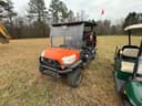 Kubota RTV-X1140 Image