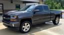 2016 Chevrolet 1500 Image