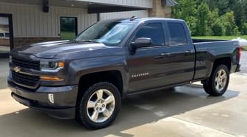 Main image Chevrolet 1500