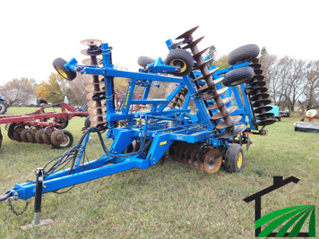 Main image Landoll 6230