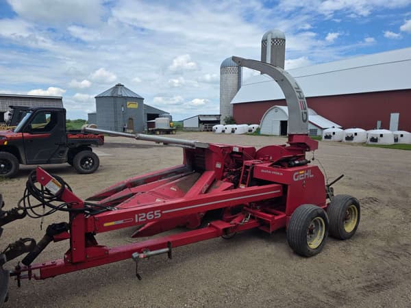 Equipment Main Image