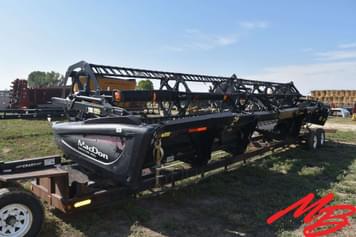 Main image MacDon D65-D