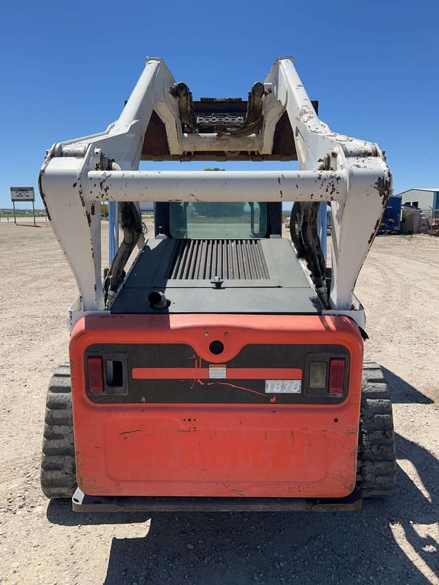 Image of Bobcat T870 equipment image 4