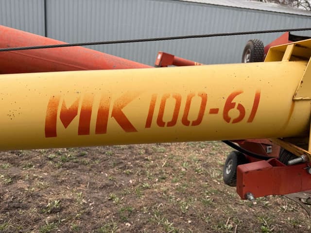 Image of Westfield MK100-61 equipment image 1