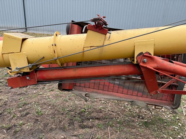 Image of Westfield MK100-61 equipment image 4