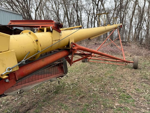 Image of Westfield MK100-61 equipment image 2