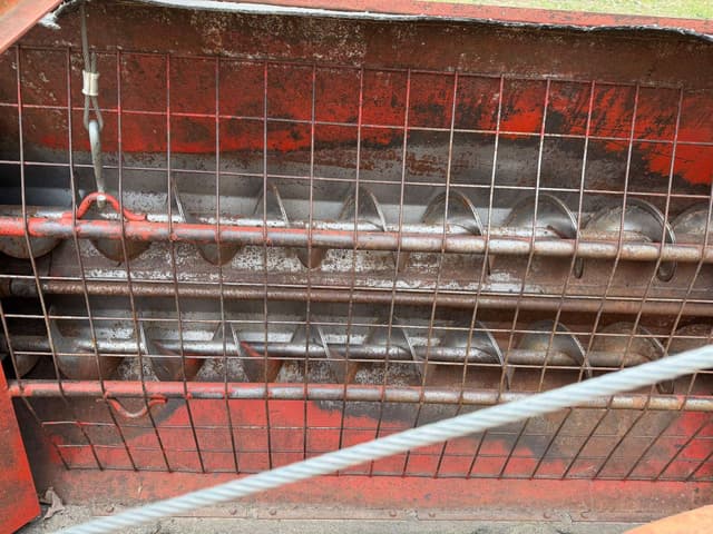 Image of Westfield MK100-61 equipment image 3