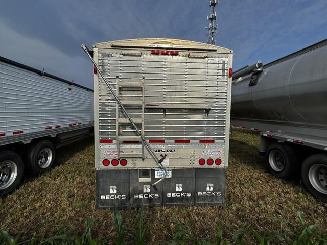 Image of Wilson Pacesetter equipment image 2