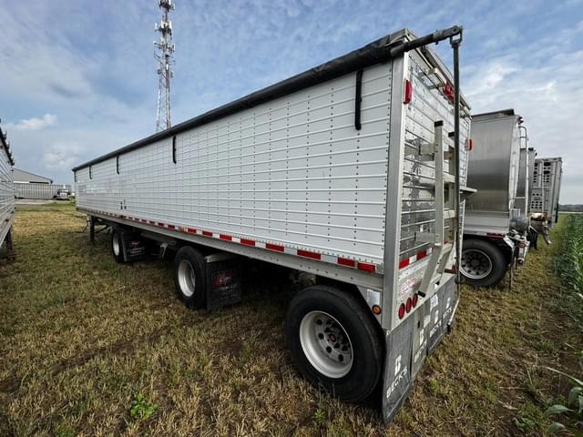 Image of Wilson Pacesetter equipment image 1