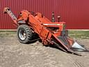 1966 Allis Chalmers D17 Image