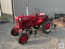 Farmall Cub Image