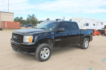 Main image GMC Sierra