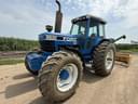 1990 Ford 8630 Image
