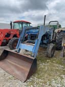 Ford 7740 Image