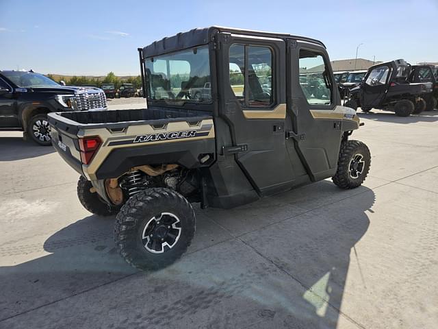 Image of Polaris Ranger XP 1000 equipment image 4