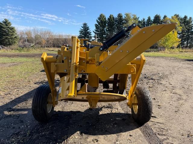 Image of Eagle 4A equipment image 3