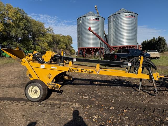 Image of Eagle 4A equipment image 1