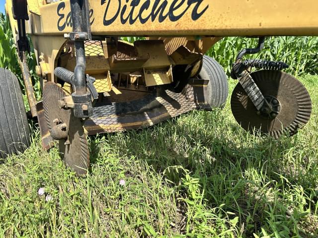 Image of Eagle Ditcher 4A equipment image 2